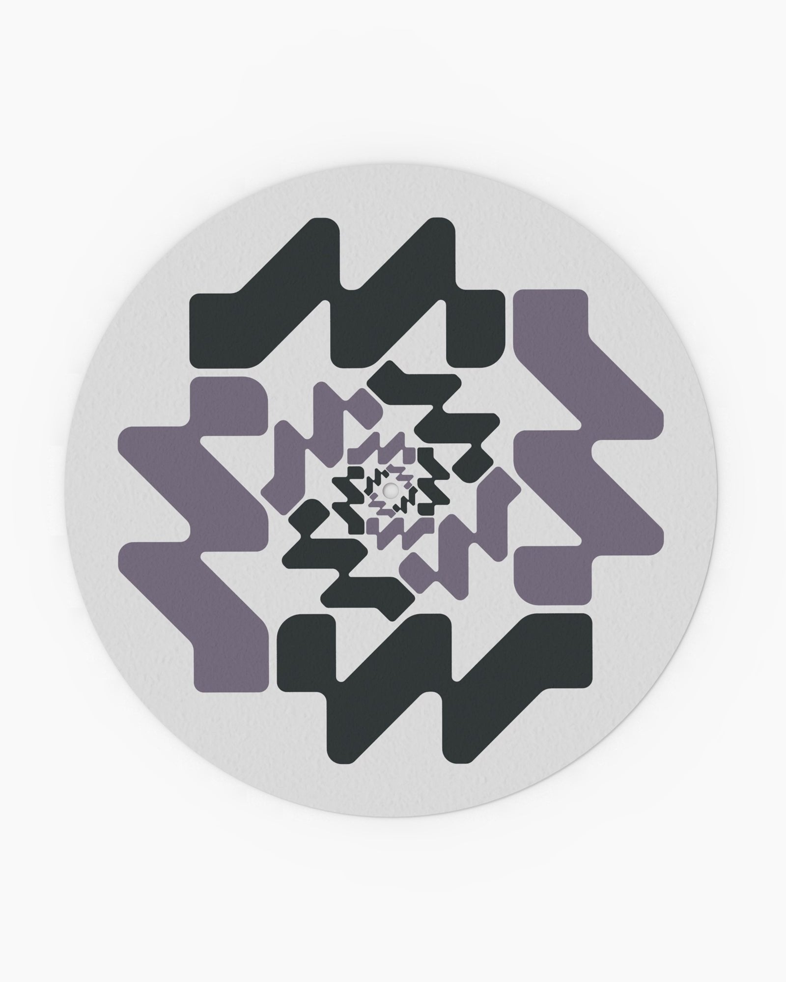 Alpha wave mat – Waves and Frequencies