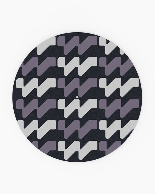 Beta wave mat