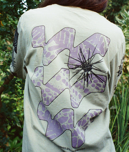 Wild And Free long sleeve