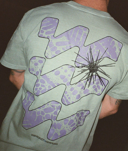 Wild And Free tee